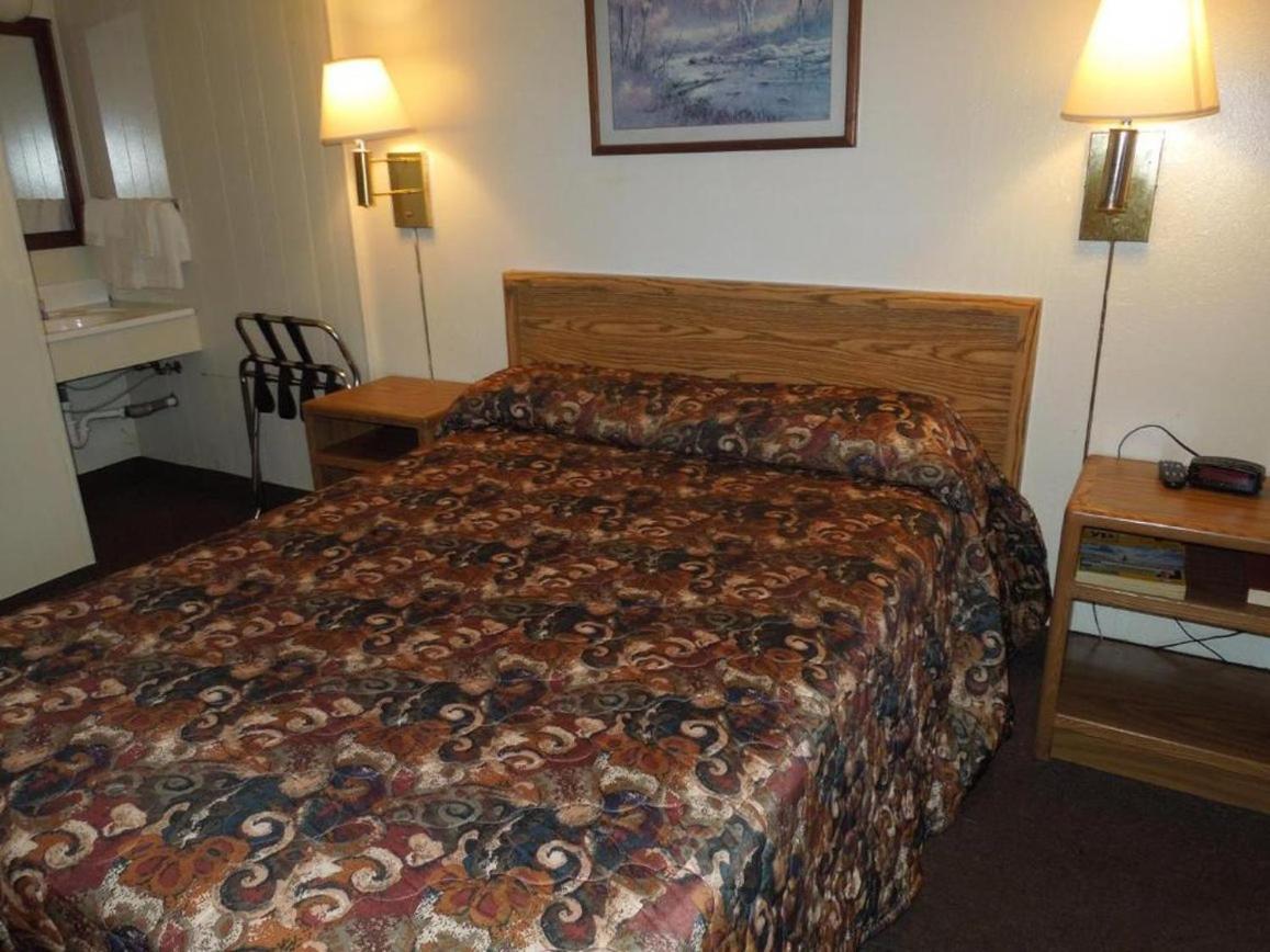 Value Inn Motel Sandusky Ngoại thất bức ảnh
