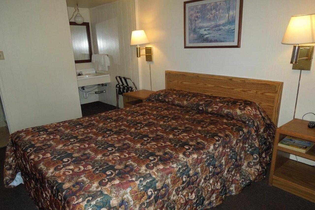 Value Inn Motel Sandusky Ngoại thất bức ảnh