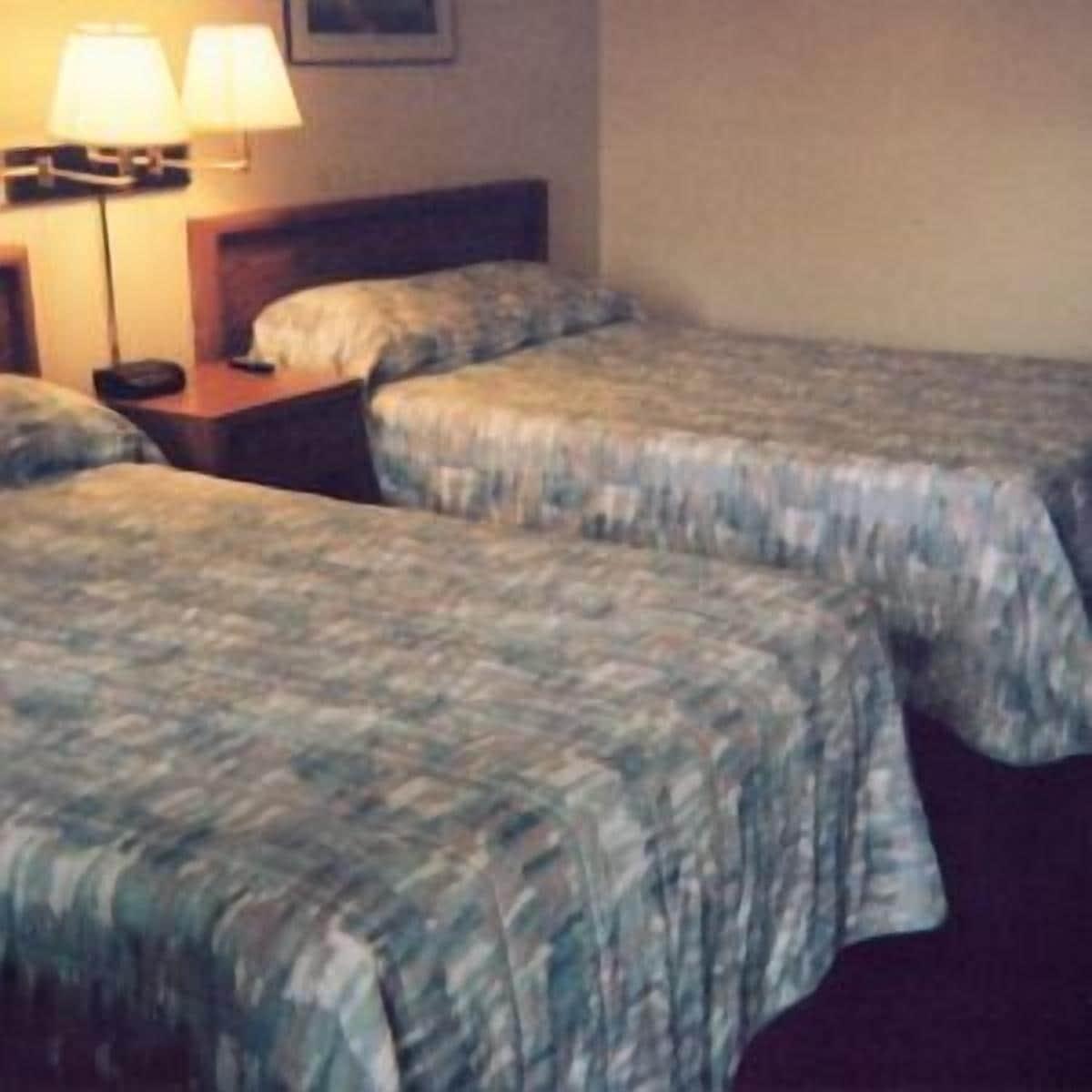 Value Inn Motel Sandusky Ngoại thất bức ảnh