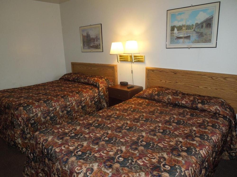 Value Inn Motel Sandusky Ngoại thất bức ảnh