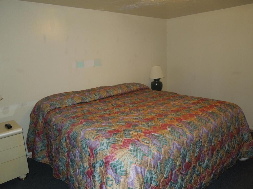 Value Inn Motel Sandusky Ngoại thất bức ảnh