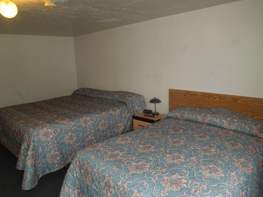 Value Inn Motel Sandusky Ngoại thất bức ảnh
