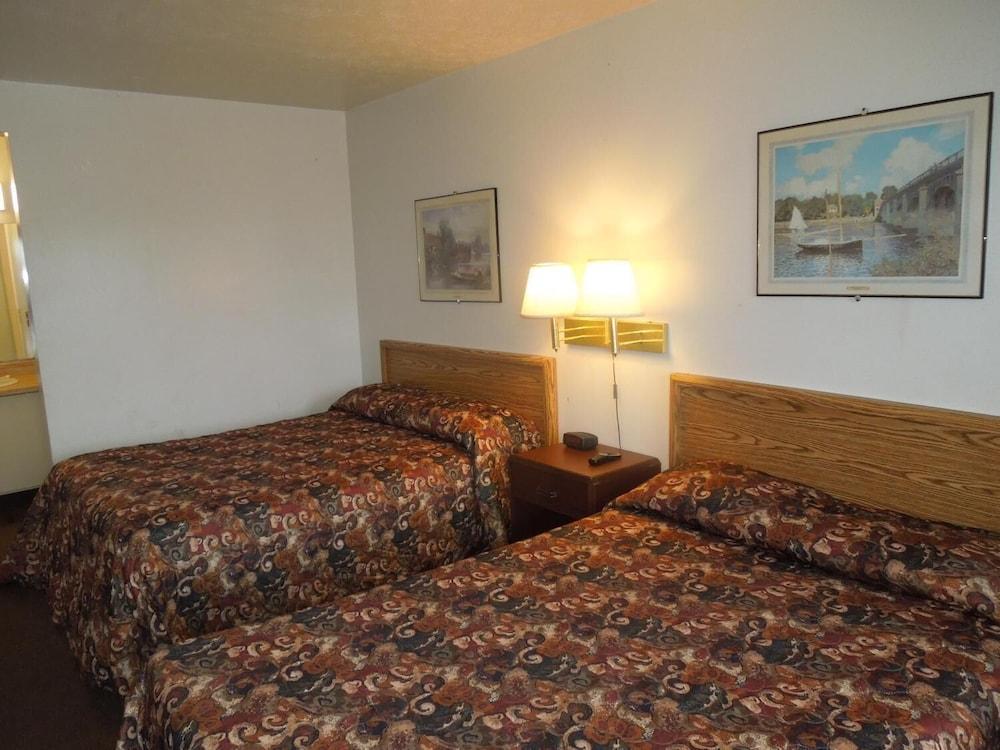 Value Inn Motel Sandusky Ngoại thất bức ảnh