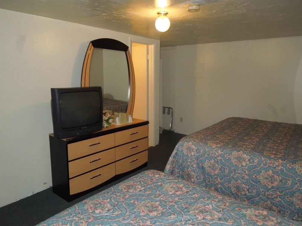Value Inn Motel Sandusky Ngoại thất bức ảnh