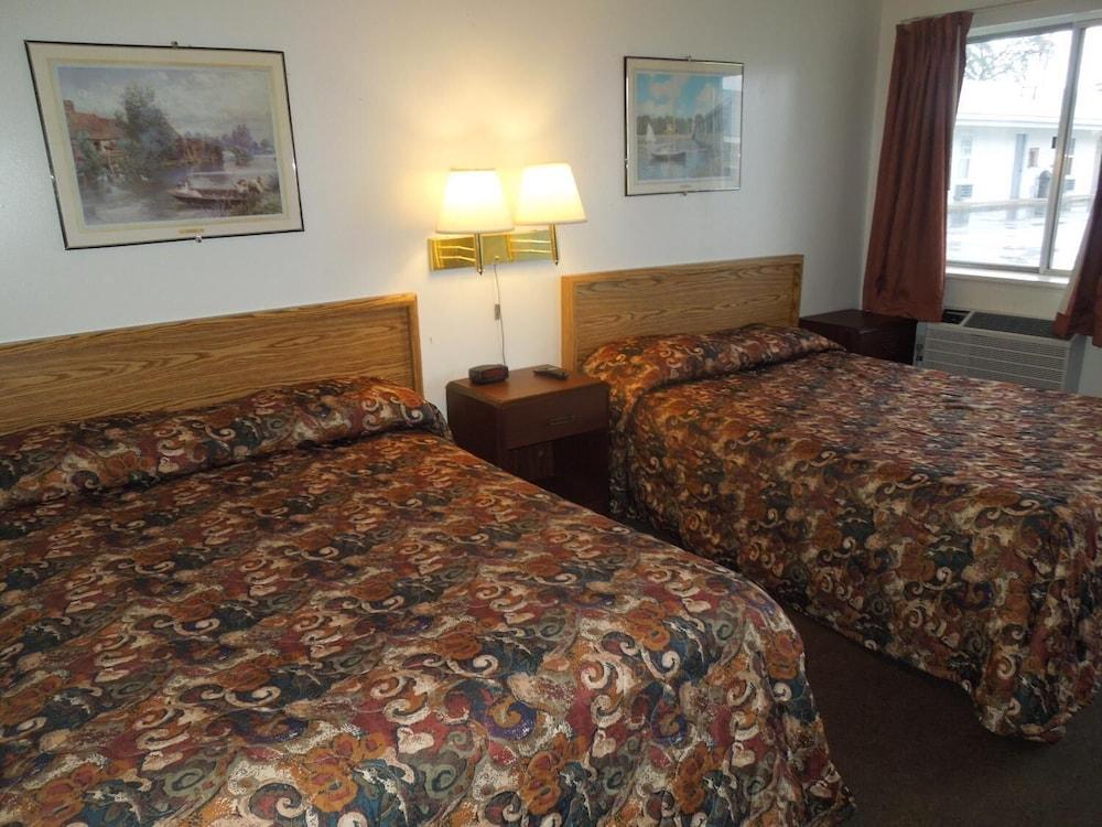 Value Inn Motel Sandusky Ngoại thất bức ảnh