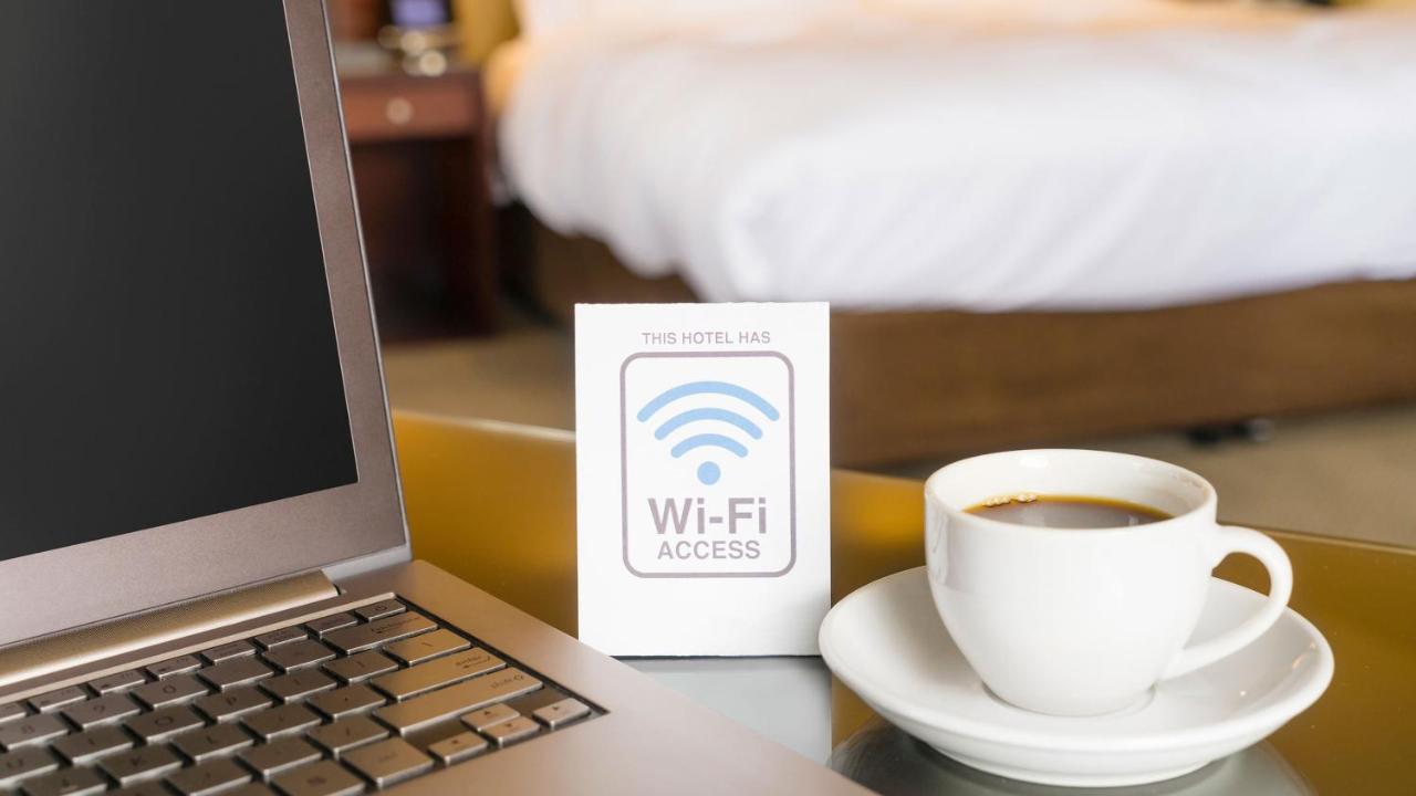 Value Inn Motel Sandusky Ngoại thất bức ảnh