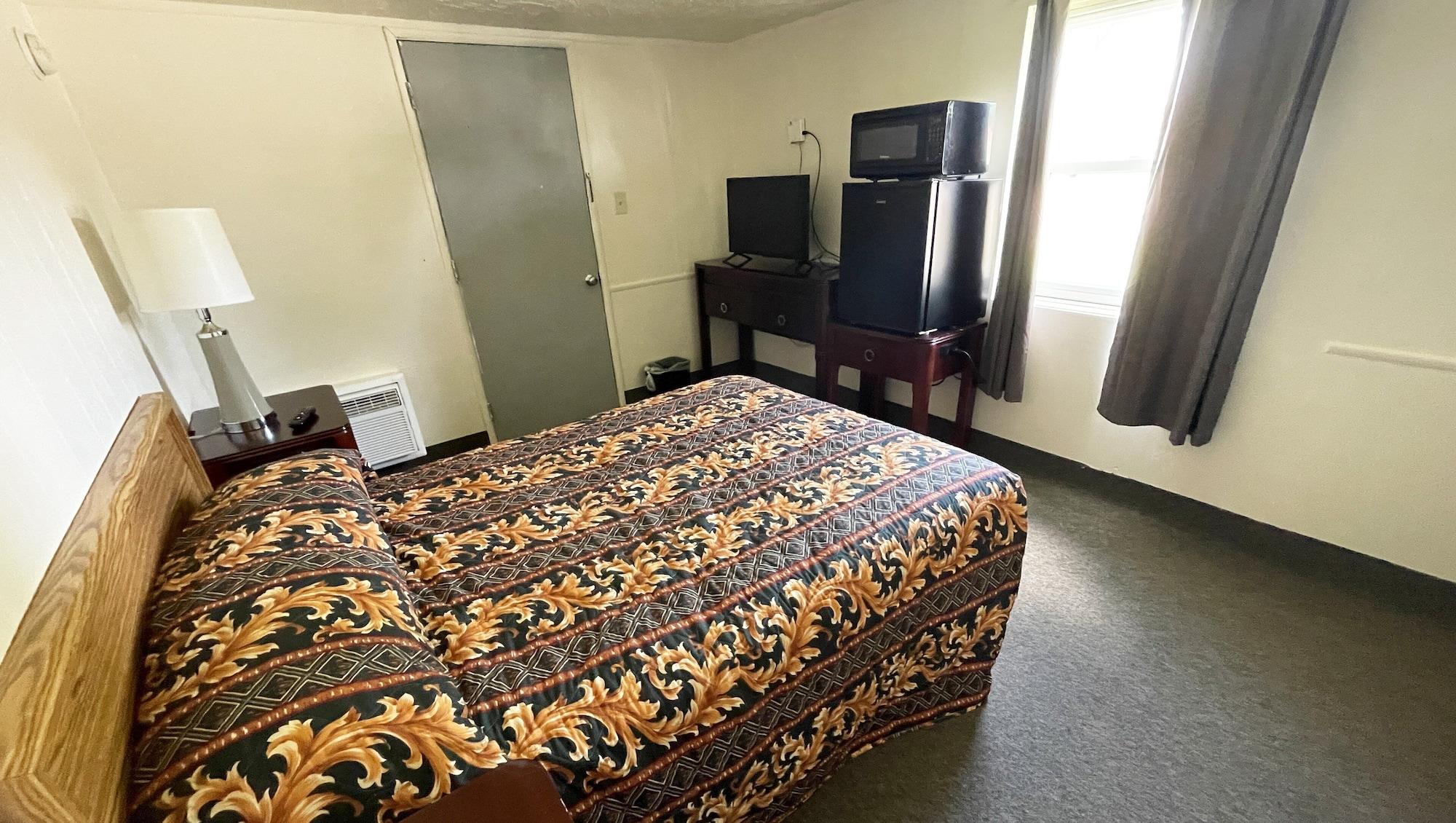 Value Inn Motel Sandusky Ngoại thất bức ảnh